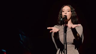 Faouzia - You Don't Even Know Me (from Stripped: Live Concert)