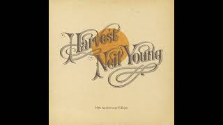 Neil Young - Old Man ( Audio)