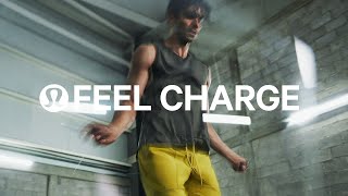 lululemon | FEEL Charge