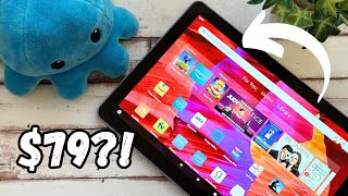 New Amazon Fire HD 10 Review (2023): Still an awesome deal!