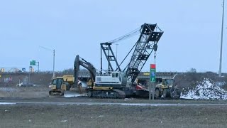I-75 construction starts next week