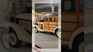 Exploring the Payana Vintage Car Museum: Classic Cars, Luxury Rides, and More!🚗