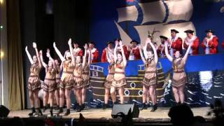 Lennegarde Finnentrop: Showtanz 2015 (neu)