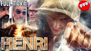 HENRI | Full MARTIAL ARTS ACTION Movie HD