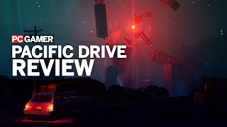 Pacific Drive PC Review