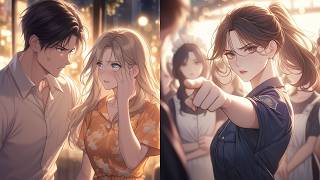 📕A martial artist in a trashy novel, I got slapped by the FL for her lover—but my elbow was faster!