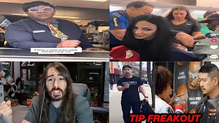 Penguinz0 – Embarrassing Freakouts Compilation