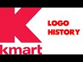 Kmart Logo/Commercial History (#315)