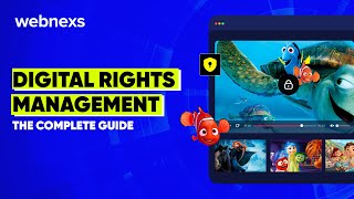 What is DRM? The Ultimate GUIDE to Digital Rights Management