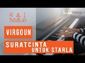 Virgoun - Surat Cinta Untuk Starla Piano Cover