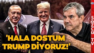 'TÜRK MİLLETİ DUYSUN!' Yılmaz Özdil Neler Anlattı Neler! İlk Defa Duyacağınız F - 35 Gerçekleri!