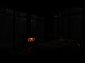 No Ads, 🌧🔥 Rainy Night in Forest Cabin | Cozy Fireplace, Gentle Rain on Roof & Peaceful Ambience 🌲✨