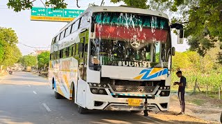 Chaudhari bus service current January Delhi to Kanpur only travels tourism