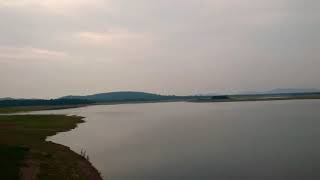 DADARAGHATI Dam S77