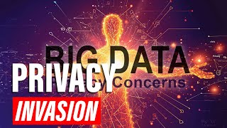 🔍 Privacy Invasion – The Dark Side of Big Data & Surveillance | InnoVision Tech