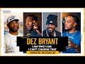 Dez Bryant Reveals His Dallas Truths, Complicated Bond w/ Jerry Jones, Lamar MVP & Jay Z | The Pivot