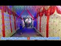 bhayanak light decorations kanchanpur belauri