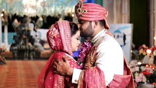 Wedding Highlight | Shreyansh & Komal | MD Events