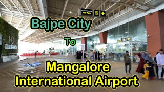 @Seeing is believing #mangaluru #mangaloreinternationalairport #bajpe #bajpeairport #kudla