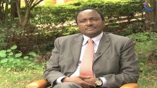 Renegade Wiper MPs call on Kalonzo to join Jubilee
