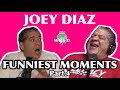 Joey Diaz - Best Moments Ever - Part 4