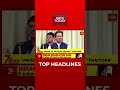 Top Headlines At 7 PM | India Today | April 4, 2022 | Russia-Ukraine War | #Shorts