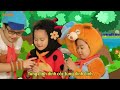 🍅🌶🍊mầm chồi lá tập 63 liên khúc hoa quả nhạc thiếu nhi cho bé vietnamese songs for kids