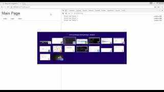 [ANGULARJS-1] - 12 - Item Details View with RouteParams