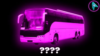 15 "Volvo Bus Horn” Sound Variations in 60 Seconds [Part 2] I Ayieeeks Gaming