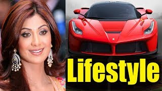 Shilpa Shetty Lifestyle Cars, Net Worth, Boyfriend, Salary, House, Family, Biography 2017