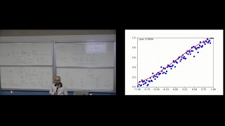 Computational Methods and Optimization: Lecture 20