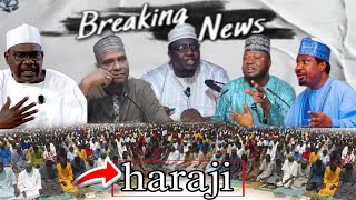 Dokar haraji a Nigeria Karin abinda Yakamata kusani