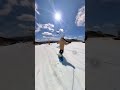 『360°スキー場 ep.430』【北海道・ニセコ（アンヌプリ国際での春スキー4月）】 snowboard japan skiing hokkaido