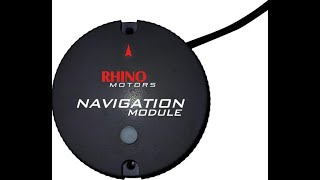 Rhino BMR GPS Navigation Module