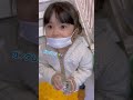 ガンダムガチャガチャでドムが欲しい4歳🤭🤣 ガンダム 4歳 娘 youtubeshorts 子供のいる暮らし かわいい