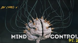 Mind Control Pt 2 - 2020 Soulful Kanye West Type Beat (FREE DOWNLOAD)