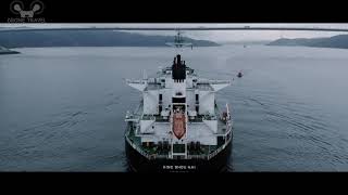 Xing Shou Hai  Bulk Carrier Ship passed from Bosphorus