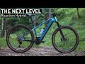 The next level | Reaction Hybrid [2022] - CUBE Bikes Official