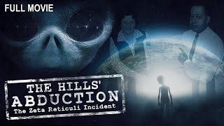 The Hills' Abduction: The Zeta Reticoli Incident | Full Documentary