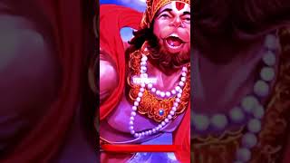 PAVAN TANAH SANKAT HARAN MANGAL MURTI ROOP RAM LAKHAN SEETA SAHIT HYRDYA BASO SUR BHOOP Hanuman