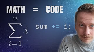 You are better at Math than you think (as a Programmer)