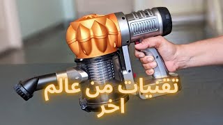 آلات وأدوات لا تصدق من عالم اخر