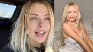 FULL 12 HOUR TRANSFORMATION (IM LAZY THO)