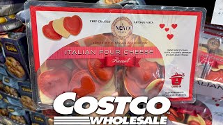 💕 COSTCO NEW FOOD DEALS ❤️🌟 JANUARY 2025 BIG SAVINGS INSIDE!