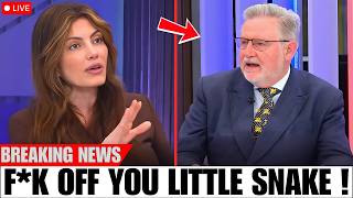 Laila Cunningham DROPS TRUTH BOMBS in Heated Immigration Debate !