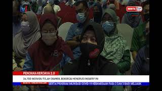 4 APR 2021-BERITA TGH MALAM – PENJANA KERJAYA 2.0