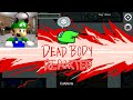 Luigi Plays AMOGUS but if I DIE the video ENDS