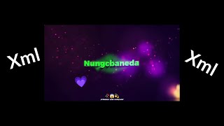 🌺🌺Ngge chinghege manamdusu nungcbaneda🥀🥀|| XML file available 🔥🔥||