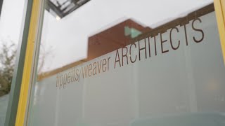 2022 Architecture Firm Award | Tippetts Weaver Architects