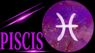 PISCIS♓DIOS SE PRESENTARÁ ANTE TÍ! TE REVELARÁ ALGO IMPORTANTE Y MUCHO MÁS...